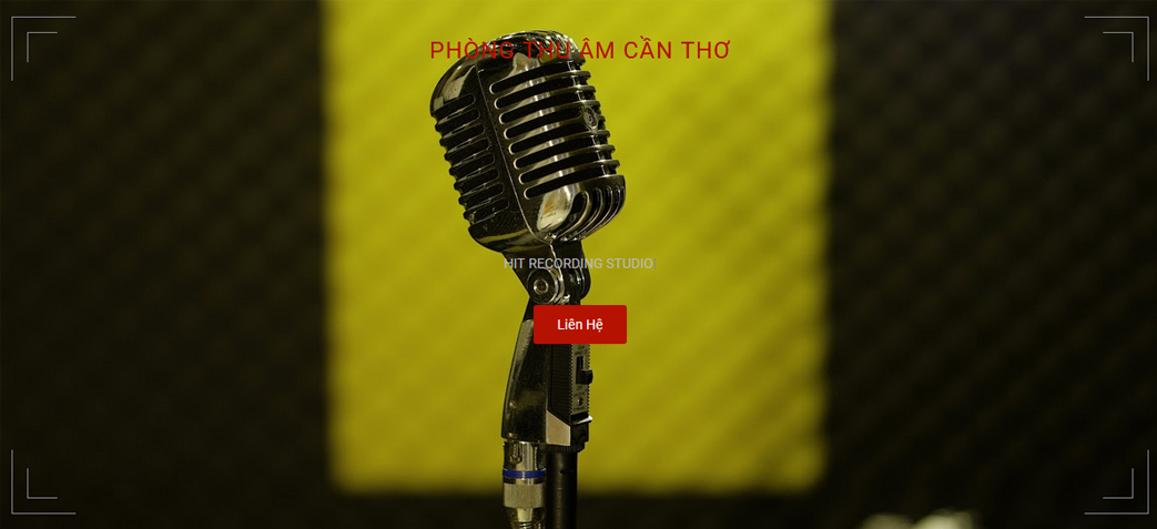 HIT Recording Studio
